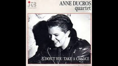 Don't you take a chance